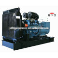 Korea Doosan motor DB58 48KW / 60KVA diesel generator genset preis (48 ~ 600KW)